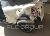 2012 Mini COOPER фото