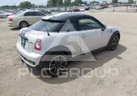 2012 Mini COOPER фото