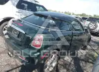 2012 Mini COOPER фото