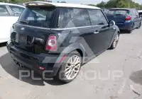 2012 Mini COOPER photo