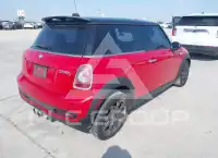 2012 Mini COOPER фото