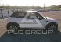 2012 Mini COOPER photo