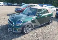 2012 Mini COOPER photo