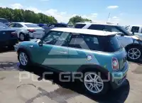 2012 Mini COOPER photo