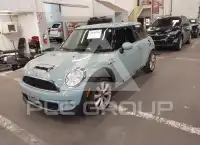 2012 Mini COOPER фото