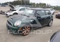 2012 Mini COOPER фото