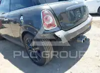 2012 Mini COOPER фото