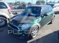 2012 Mini COOPER photo