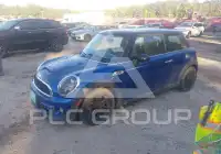 2012 Mini COOPER фото