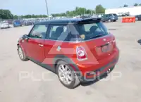 2012 Mini COOPER фото