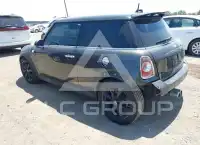 2012 Mini COOPER фото