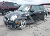 2012 Mini COOPER photo