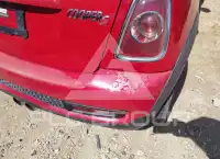 2012 Mini COOPER фото