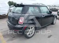 2012 Mini COOPER photo