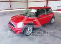 2012 Mini COOPER фото