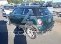 2012 Mini COOPER photo