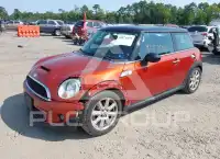 2012 Mini COOPER фото