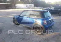 2012 Mini COOPER фото