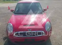 2012 Mini COOPER фото