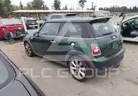 2012 Mini COOPER фото