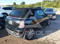 2012 Mini COOPER фото