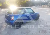 2012 Mini COOPER фото