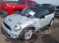 2012 Mini COOPER фото