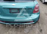 2012 Mini COOPER фото