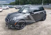 2012 Mini COOPER фото