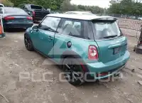 2012 Mini COOPER фото
