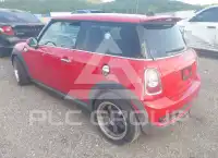 2012 Mini COOPER фото