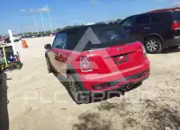 2012 Mini COOPER фото