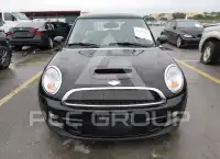 2012 Mini COOPER photo
