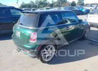 2012 Mini COOPER photo