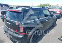 2012 Mini COOPER фото
