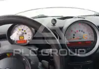 2012 Mini COOPER photo