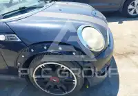 2012 Mini COOPER фото