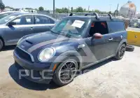 2012 Mini COOPER фото