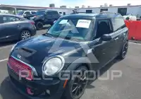 2012 Mini COOPER фото
