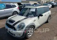 2012 Mini COOPER фото