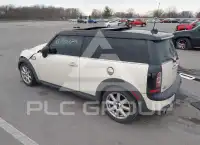 2012 Mini COOPER photo