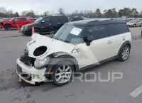 2012 Mini COOPER photo