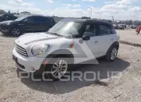 2012 Mini Countryman фото