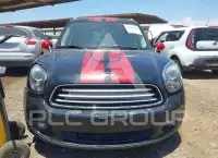 2012 Mini Countryman фото