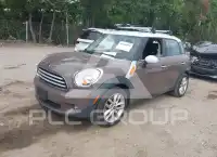 2012 Mini Countryman фото