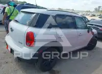 2012 Mini Countryman фото