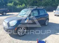 2012 Mini Countryman фото