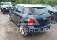 2012 Mini Countryman photo