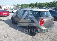 2012 Mini Countryman фото