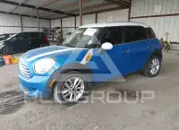 2012 Mini Countryman фото